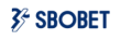 sbobet logo